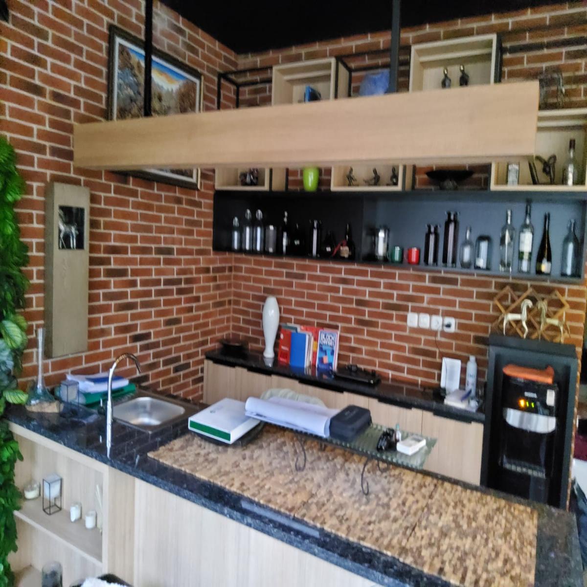 Dijual Rumah Siap huni di Cluster Heliconia De Park BSD City - Foto 7