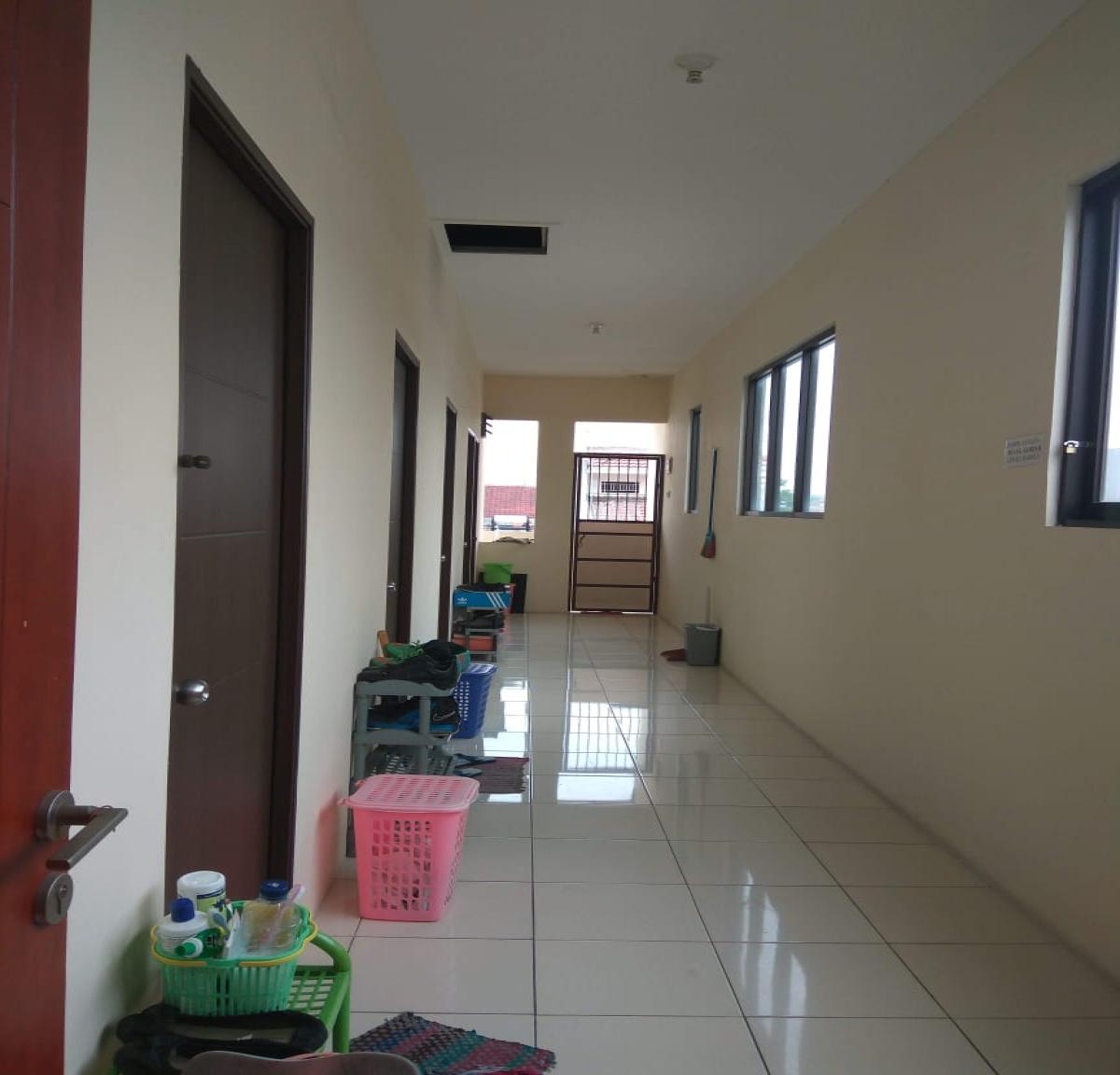 Dijual Rumah Kos-kos an di Kelapa Molek Jakarta Utara - Foto 7
