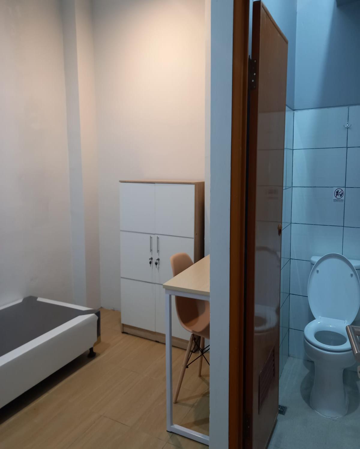 Dijual  Rumah Kos-kos an Full Furnished di Kelapa Gading ( Bangunan Baru) - Foto 2