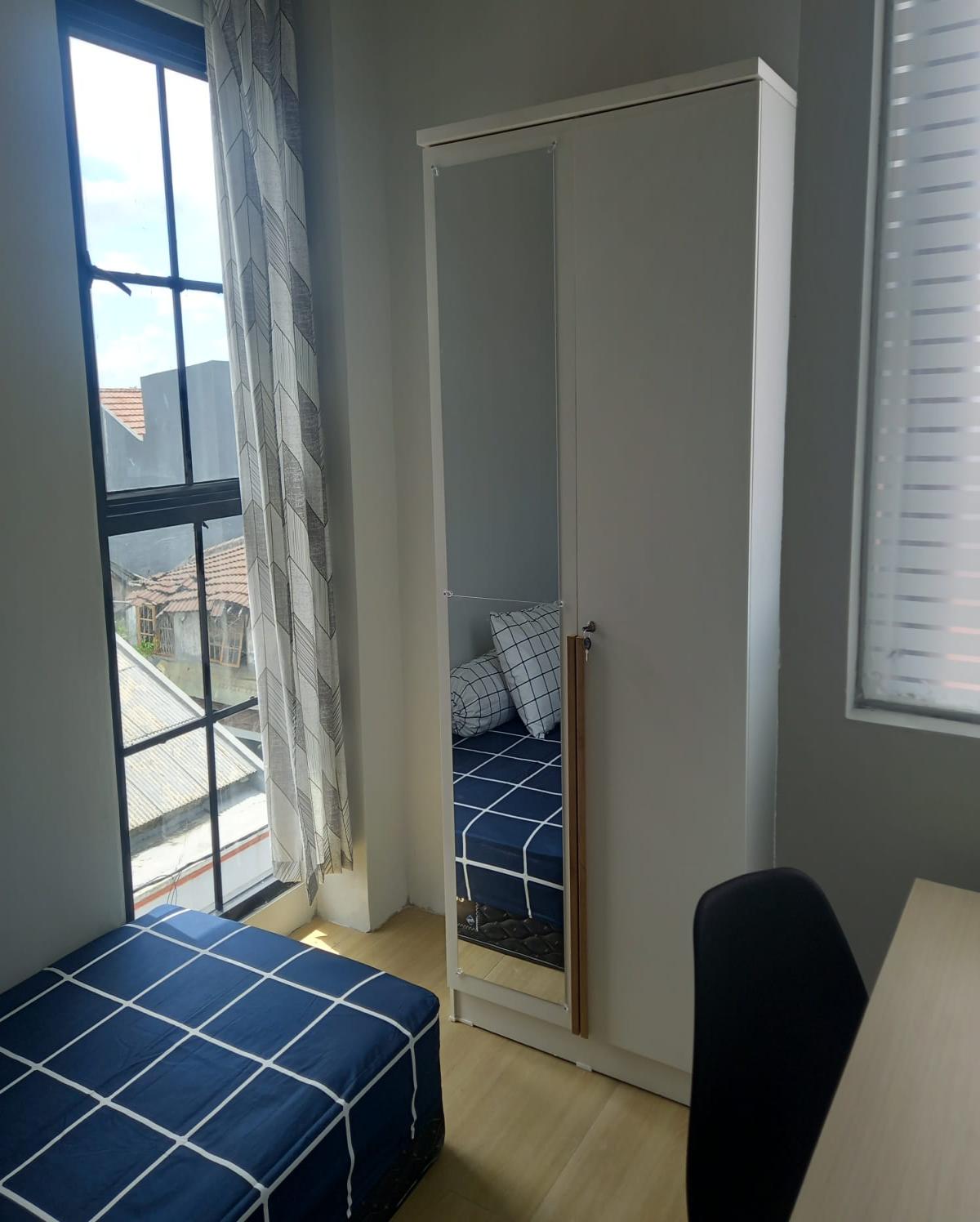 Dijual  Rumah Kos-kos an Full Furnished di Kelapa Gading ( Bangunan Baru) - Foto 4