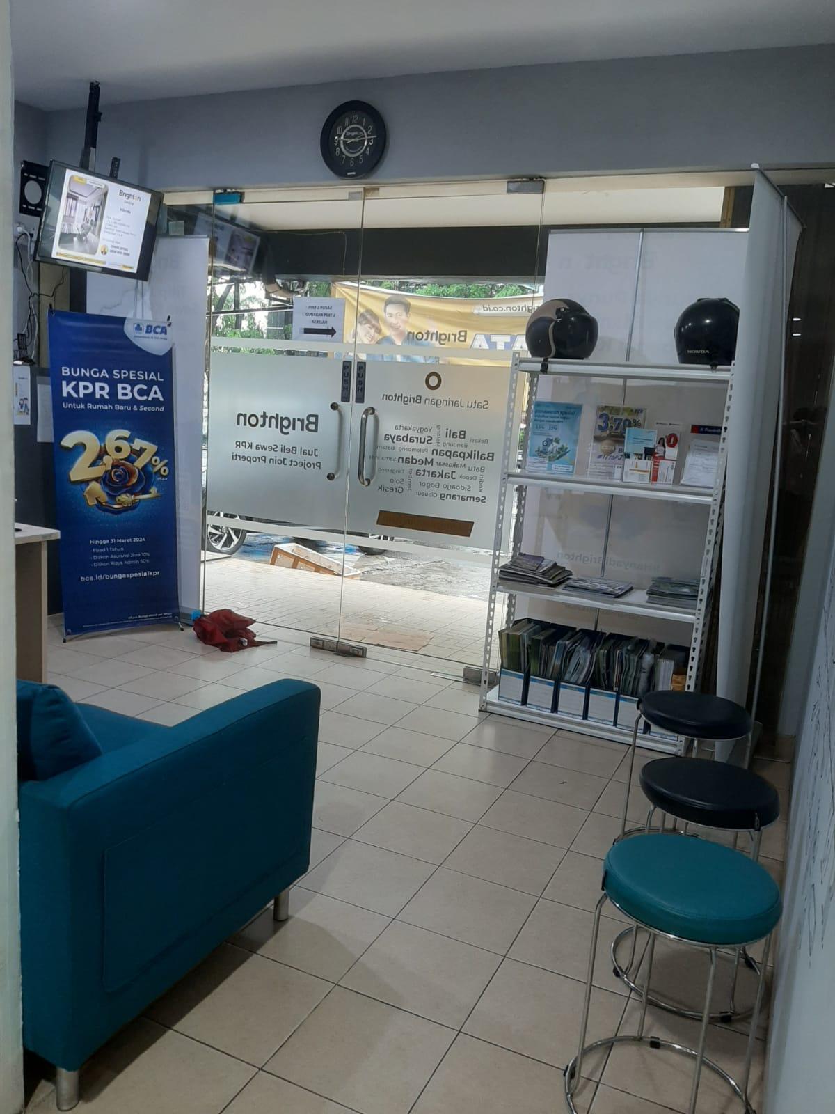 Dijual RUko di Kelapa Gading Jakarta Utara