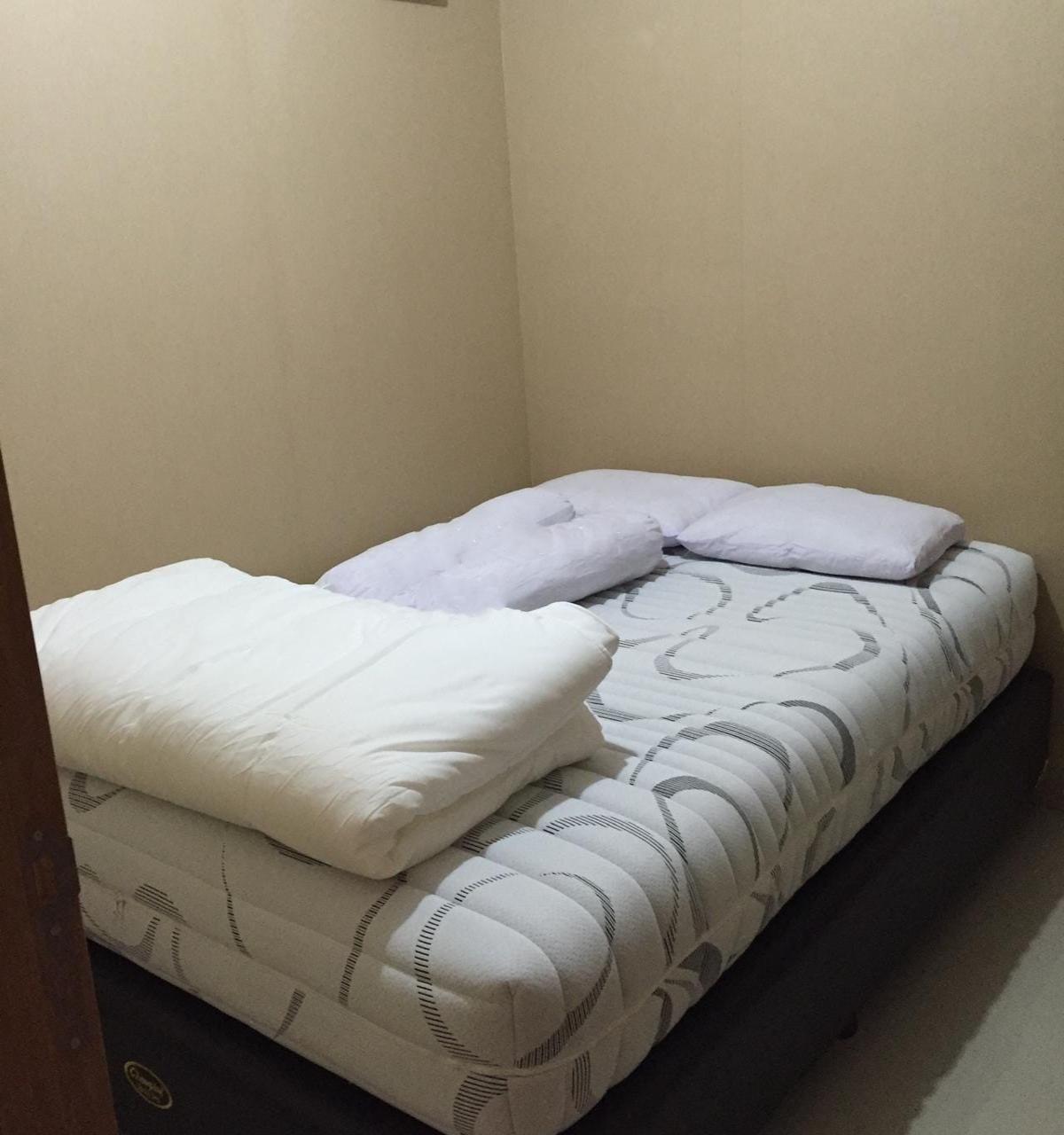 Apartement Bintaro Park View