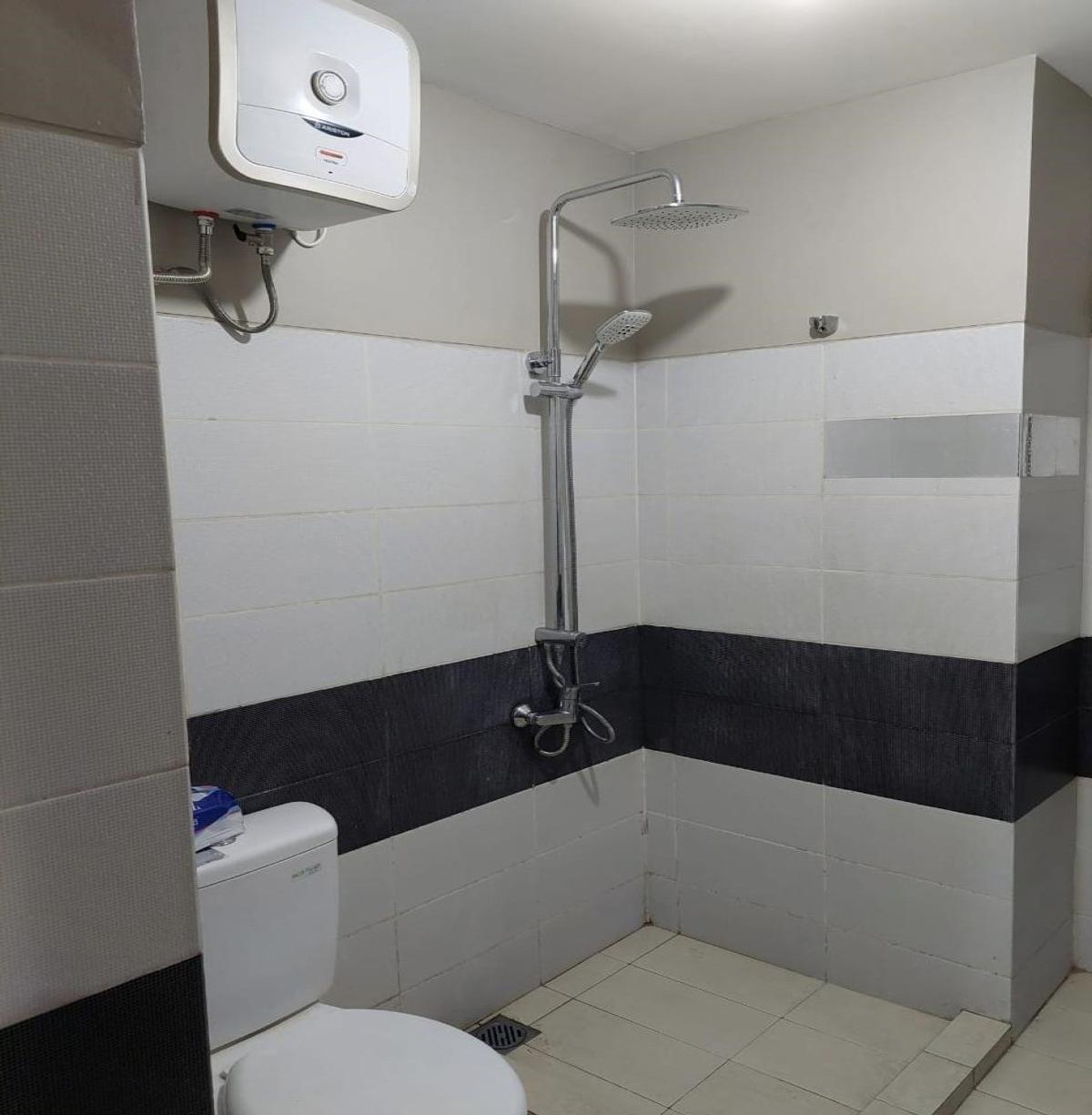 Sewa Apartemen Scientia Gading Serpong, Tangerang Selatan RR - Foto 2