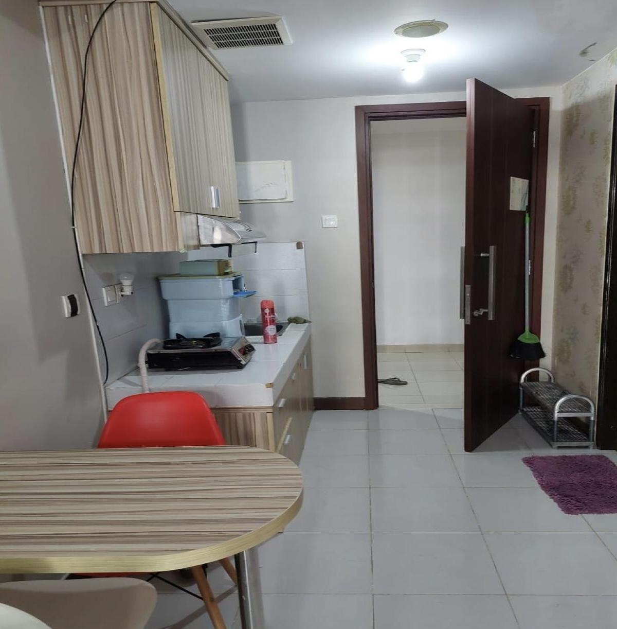 Sewa Apartemen Scientia Gading Serpong, Tangerang Selatan RR - Foto 3