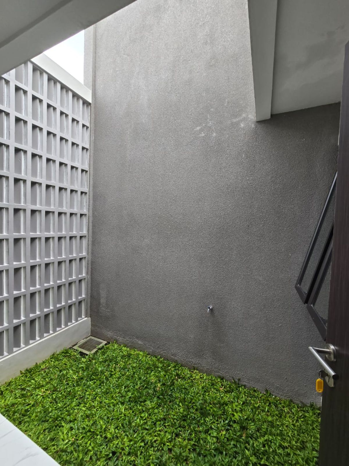 Rumah Baru Minimalis Modern Dengan Konsep Smart Home, Lokasi Dekat Jalan Raya Baki Solo Baru - Foto 12