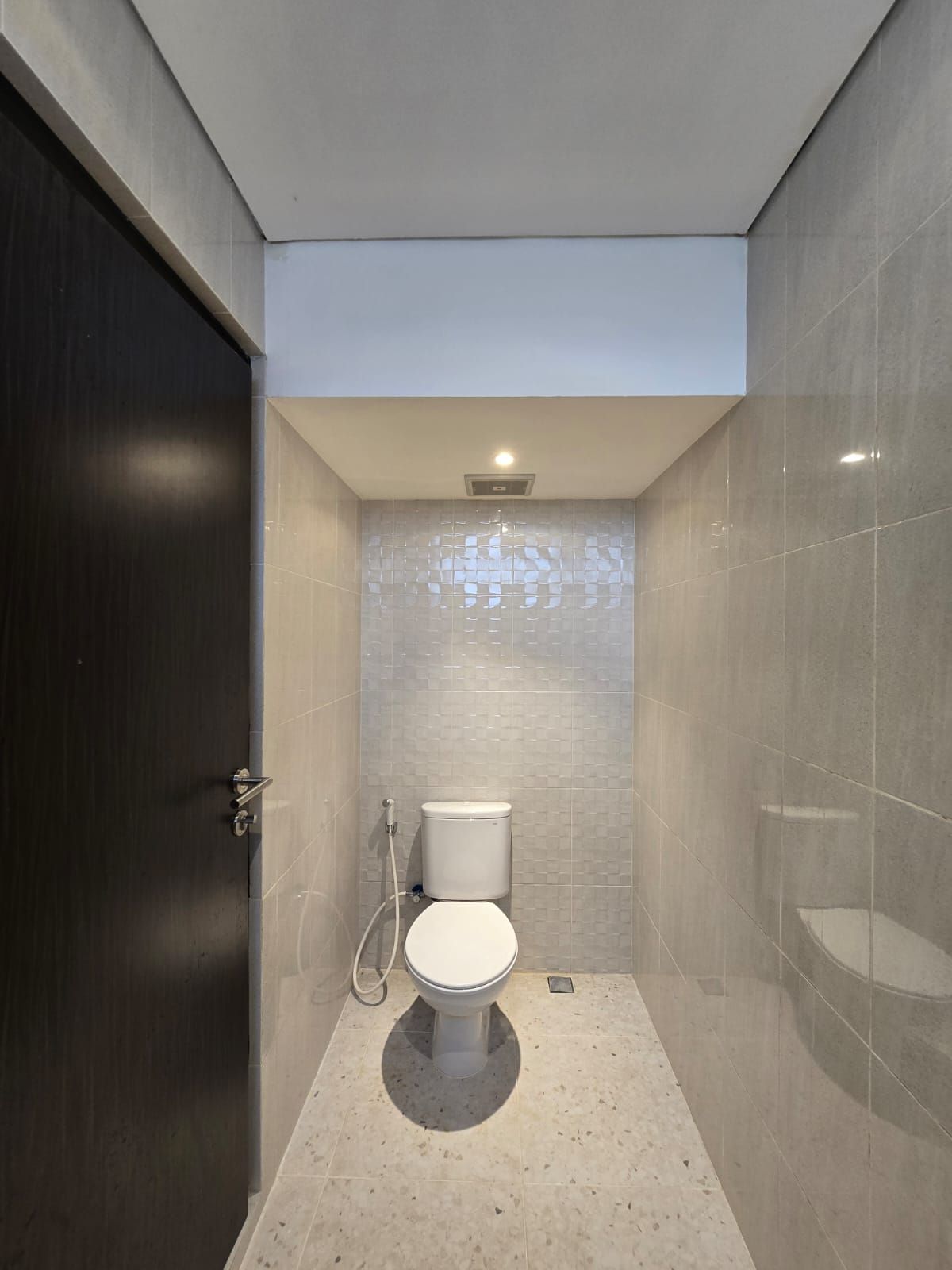 Dijual Rumah Baru Minimalis Modern, Lokasi Dekat Jalan Raya Baki Solo Baru - Foto 10