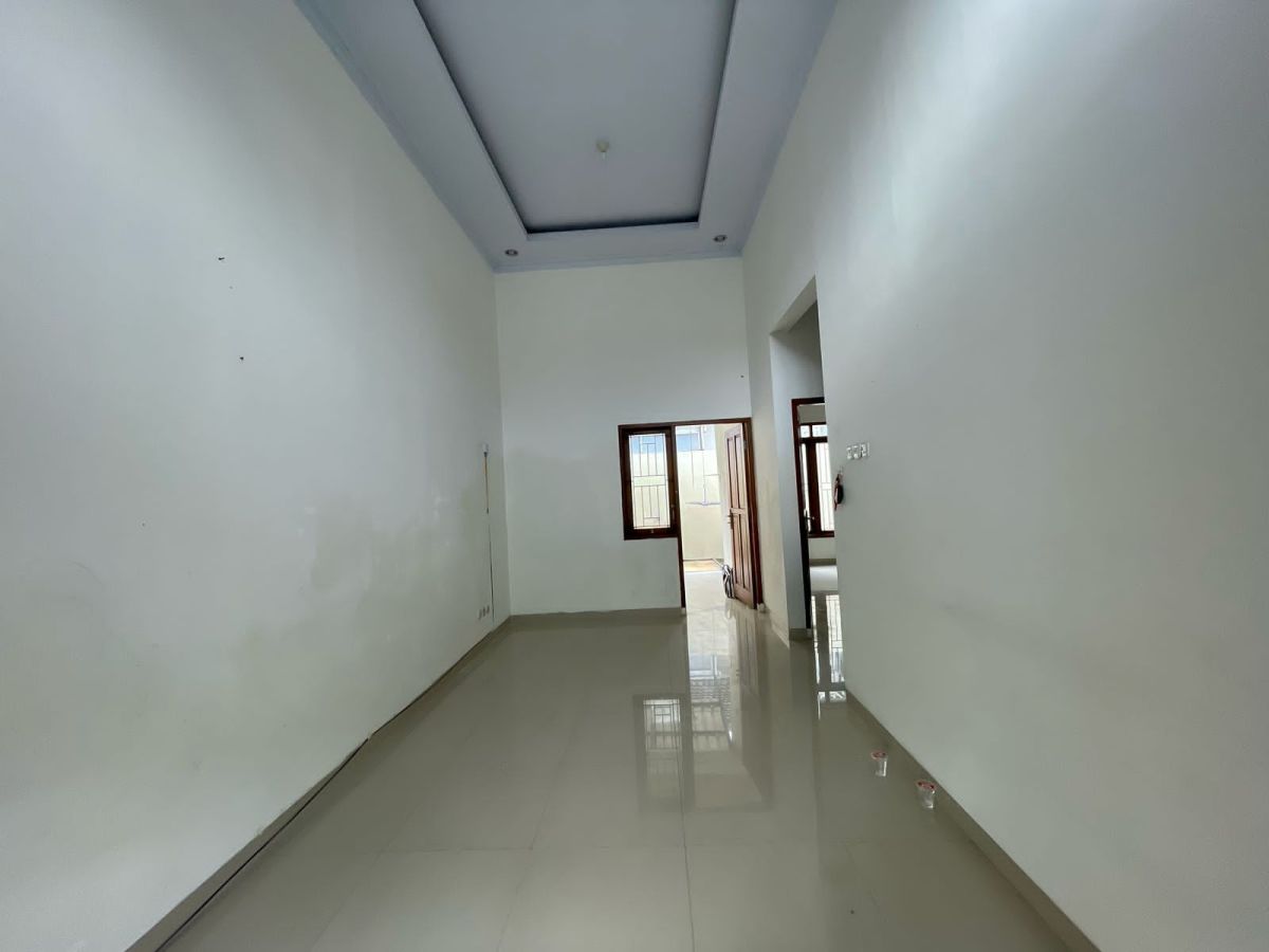 Dijual Rumah di Cluster Gentan Solo - Foto 5