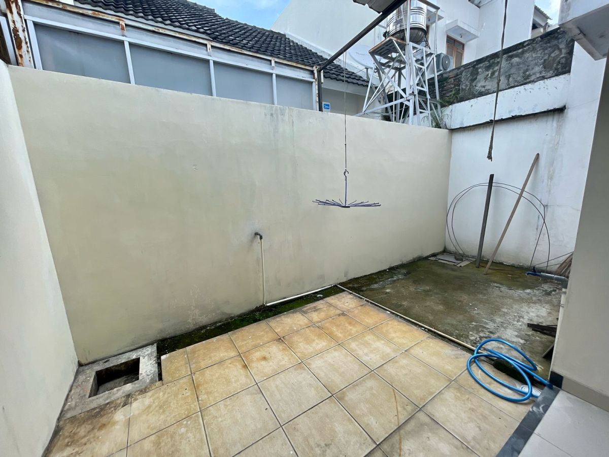 Dijual Rumah di Cluster Gentan Solo - Foto 10