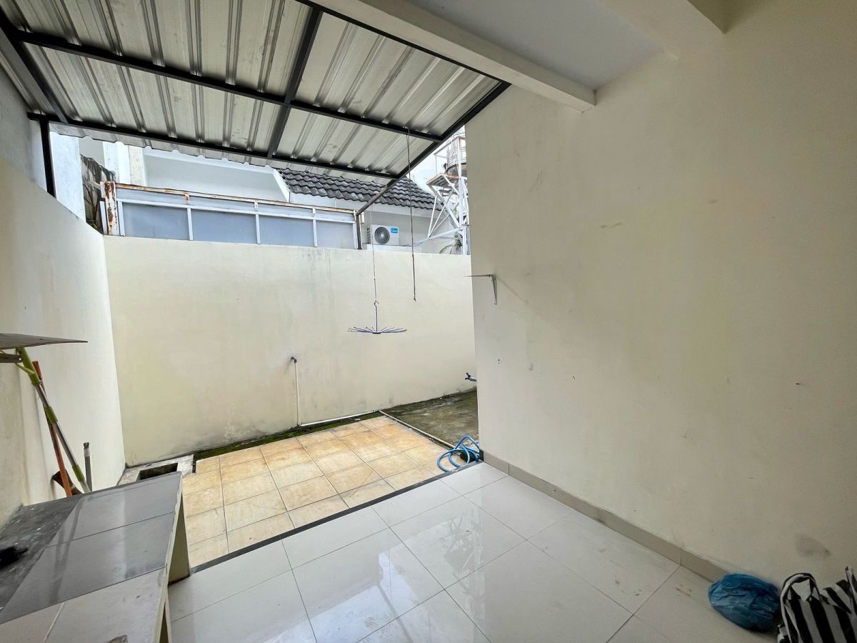 Disewakan Rumah di Cluster Gentan Solo - Foto 6