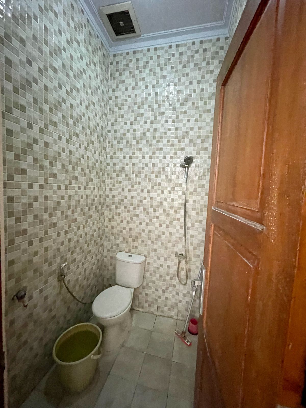 Disewakan Rumah di Cluster Gentan Solo - Foto 8