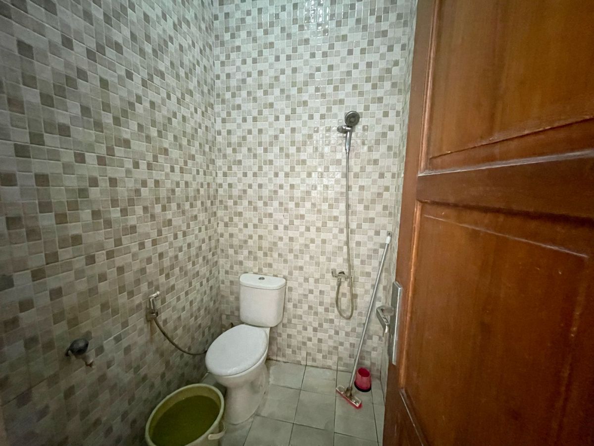 Disewakan Rumah di Cluster Gentan Solo - Foto 10