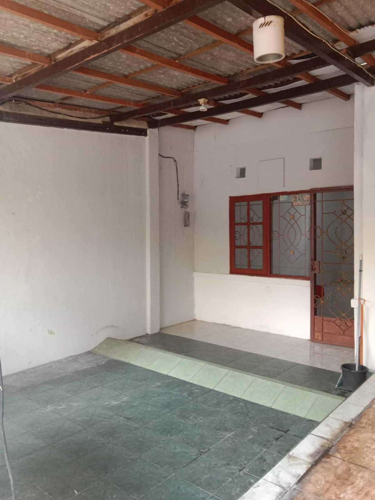 Dijual rumah di Puri Bintaro Hijau Tangerang Selatan - Properti | Harcourts