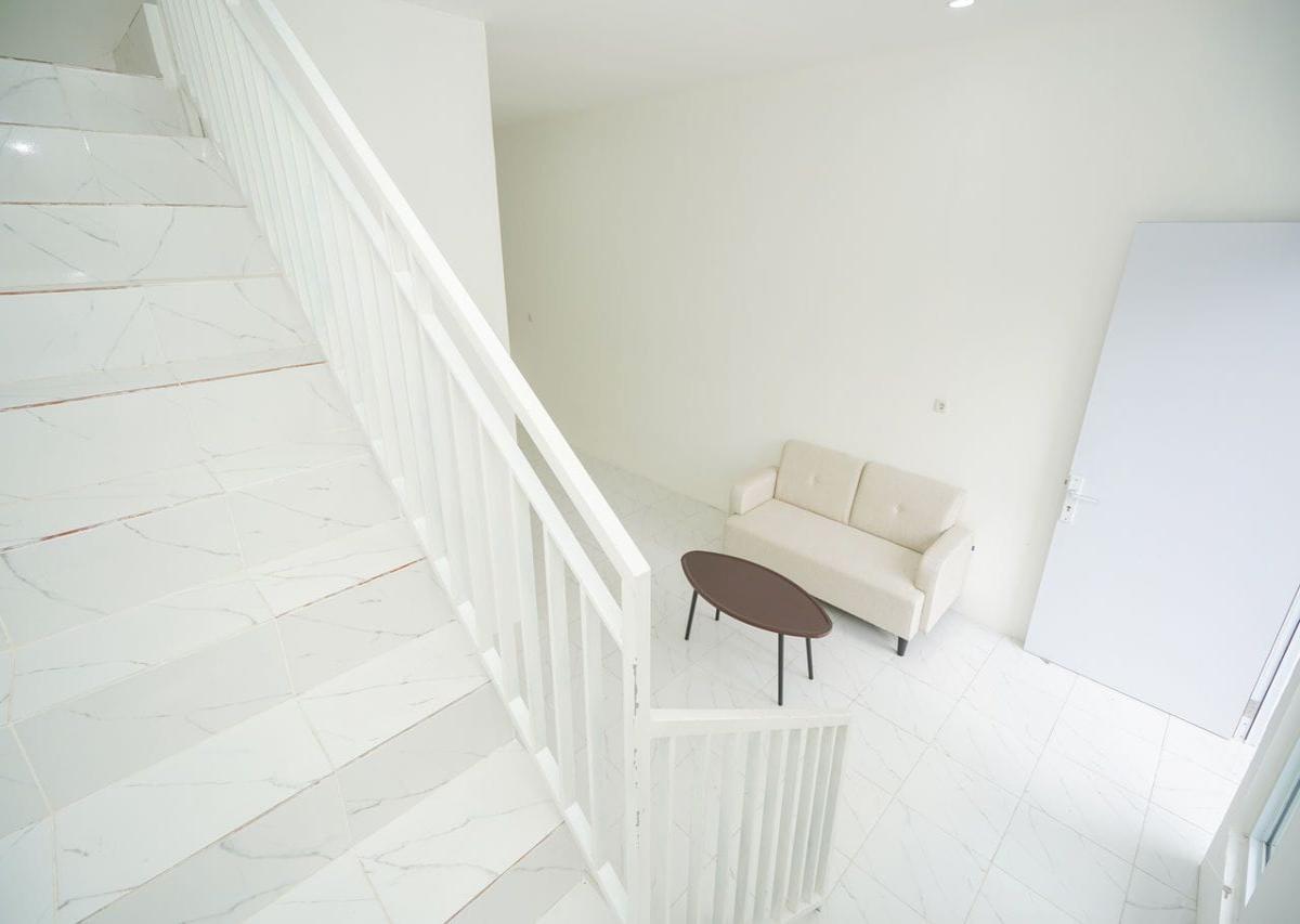 Rumah Kavlingan - Kota Bekasi