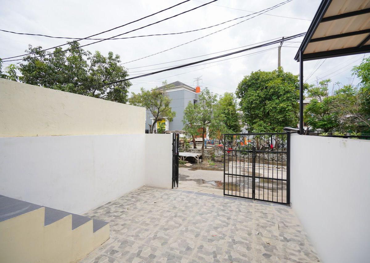 Rumah Kavlingan - Kota Bekasi - Foto 5