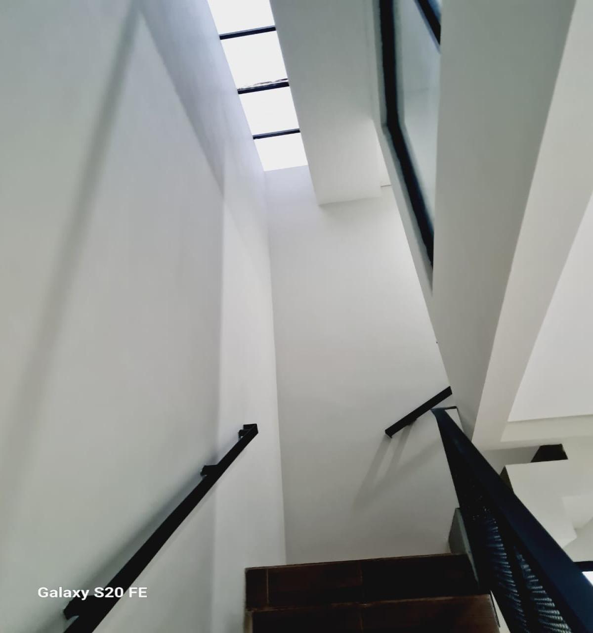 Dijual rumah minimalis di Serua Ciputat Tangerang Selatan - Foto 8