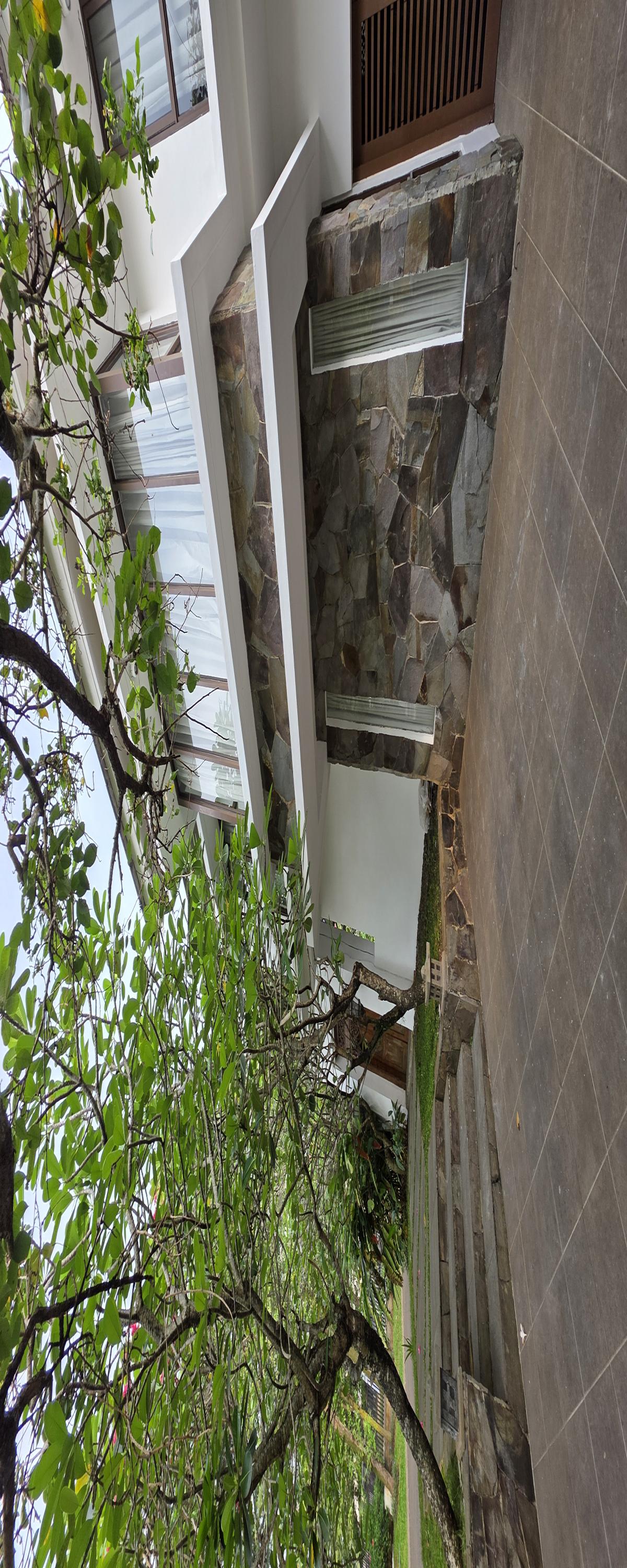 Disewakan rumah tropis dengan swimming pool di Bintaro Jaya Tangerang Selatan - Foto 4