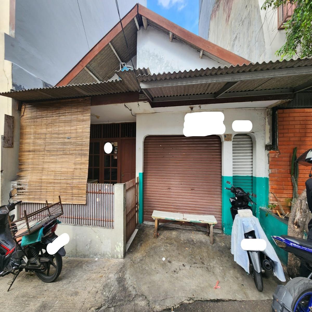 Jual Cepat Rumah di Tanjung Duren Jakarta Barat MD