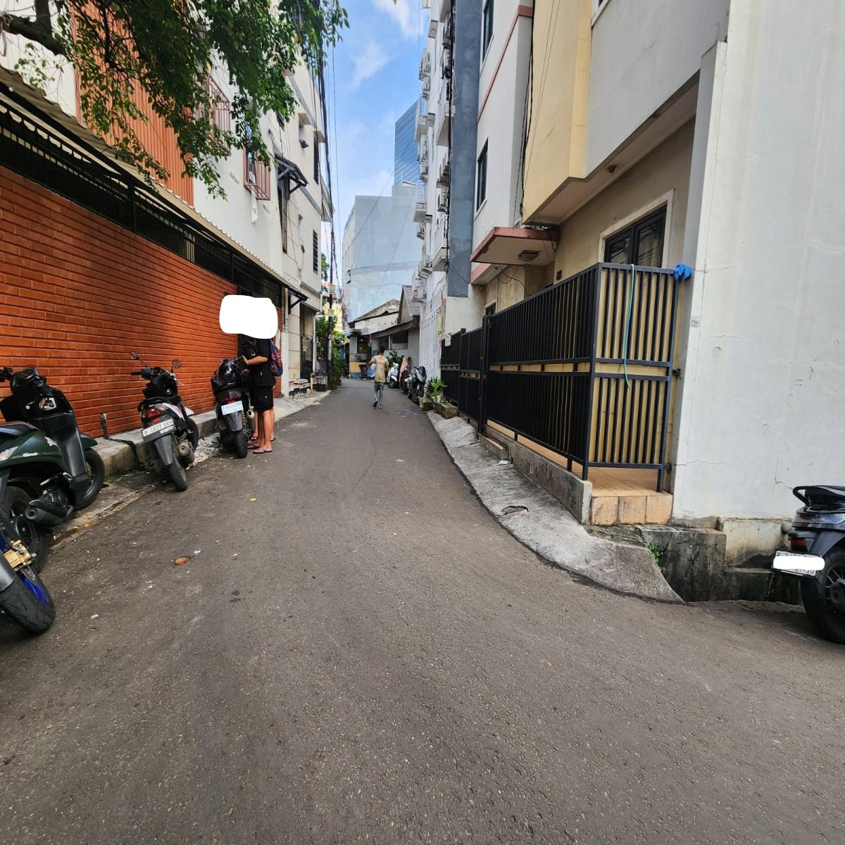 Jual Cepat Rumah di Tanjung Duren Jakarta Barat MD - Foto 2