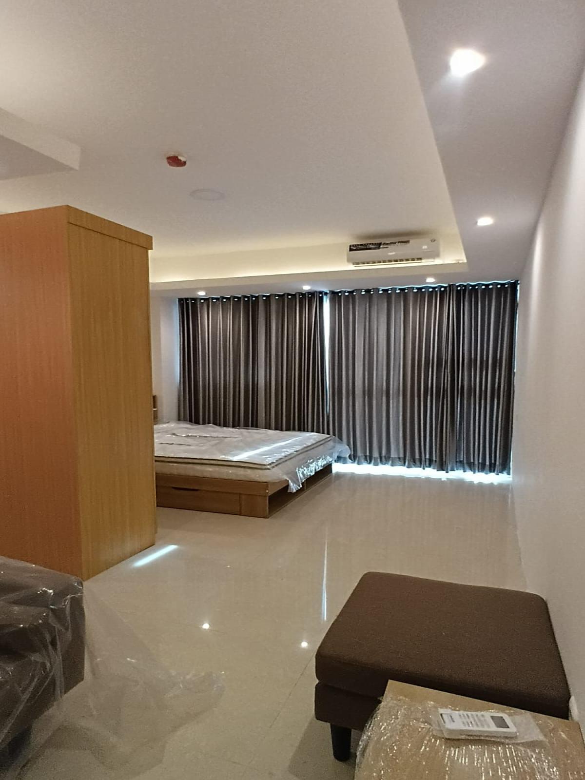 Jual Cepat Apartemen Kemang Village View Pool di Jakarta Selatan AS - Foto 2