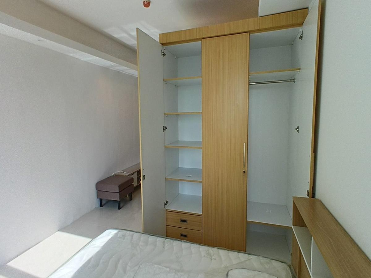 Jual Cepat Apartemen Kemang Village View Pool di Jakarta Selatan AS - Foto 3