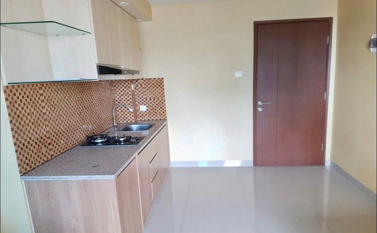 Sewa Apartemen Callia Pulo Mas Full Furnished di Kayu Putih Pulo Gadung Jakarta Timur RR - Foto 3