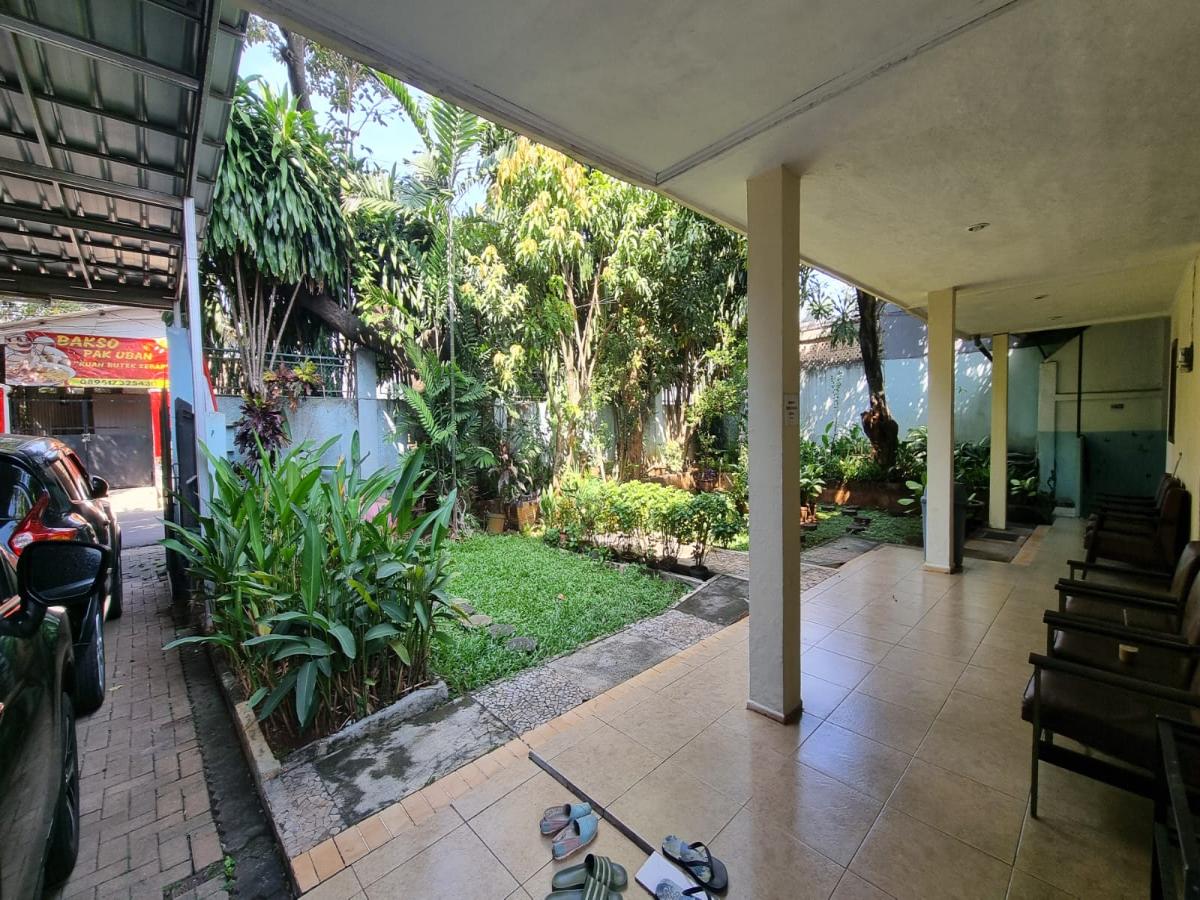 Dijual rumah daerah Gaharu Cilandak Barat Jakarta Selatan - Properti | Harcourts