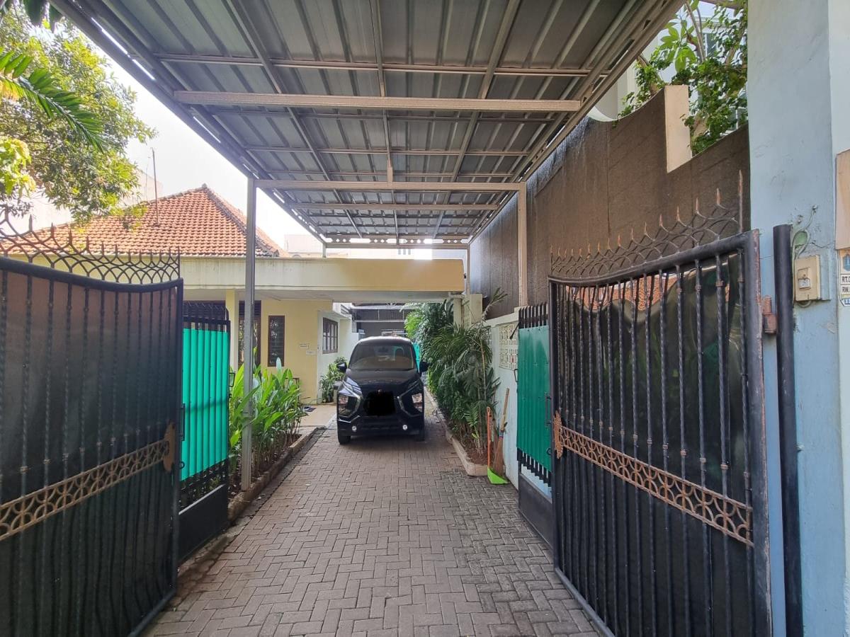 Dijual rumah daerah Gaharu Cilandak Barat Jakarta Selatan - Foto 5
