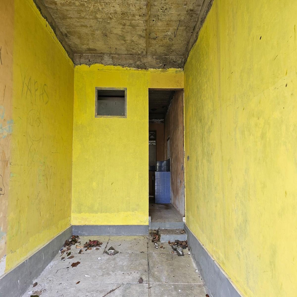 Dijual Rumah di Perumahan Pamoyanan Hijau Kota Bogor
