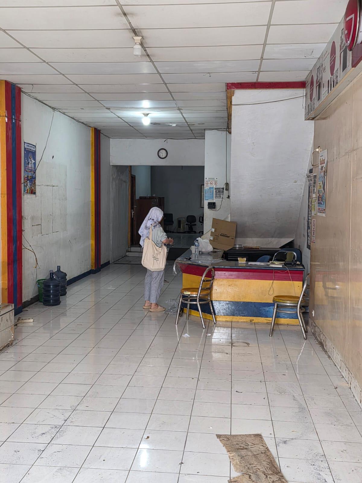 Dijual Ruko Lokasi Premium di Jantung Kota Bogor – DR. Semeru - Foto 3