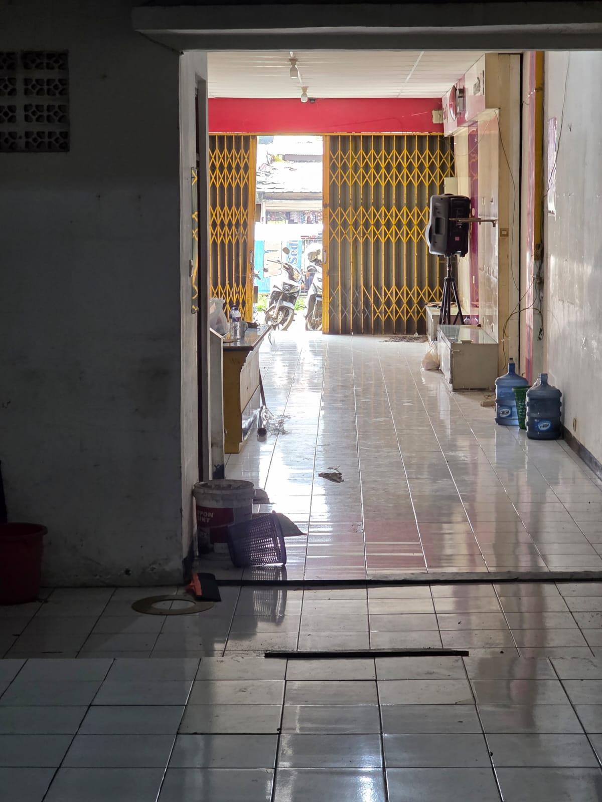 Dijual Ruko Lokasi Premium di Jantung Kota Bogor – DR. Semeru - Foto 6