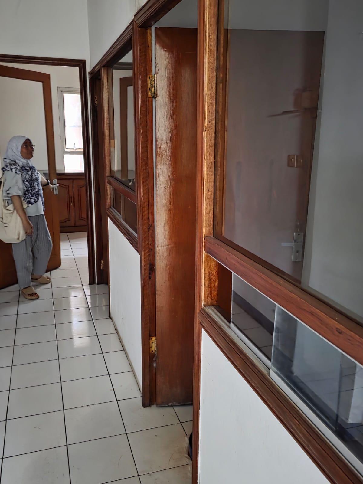 Dijual Ruko Lokasi Premium di Jantung Kota Bogor – DR. Semeru - Foto 9