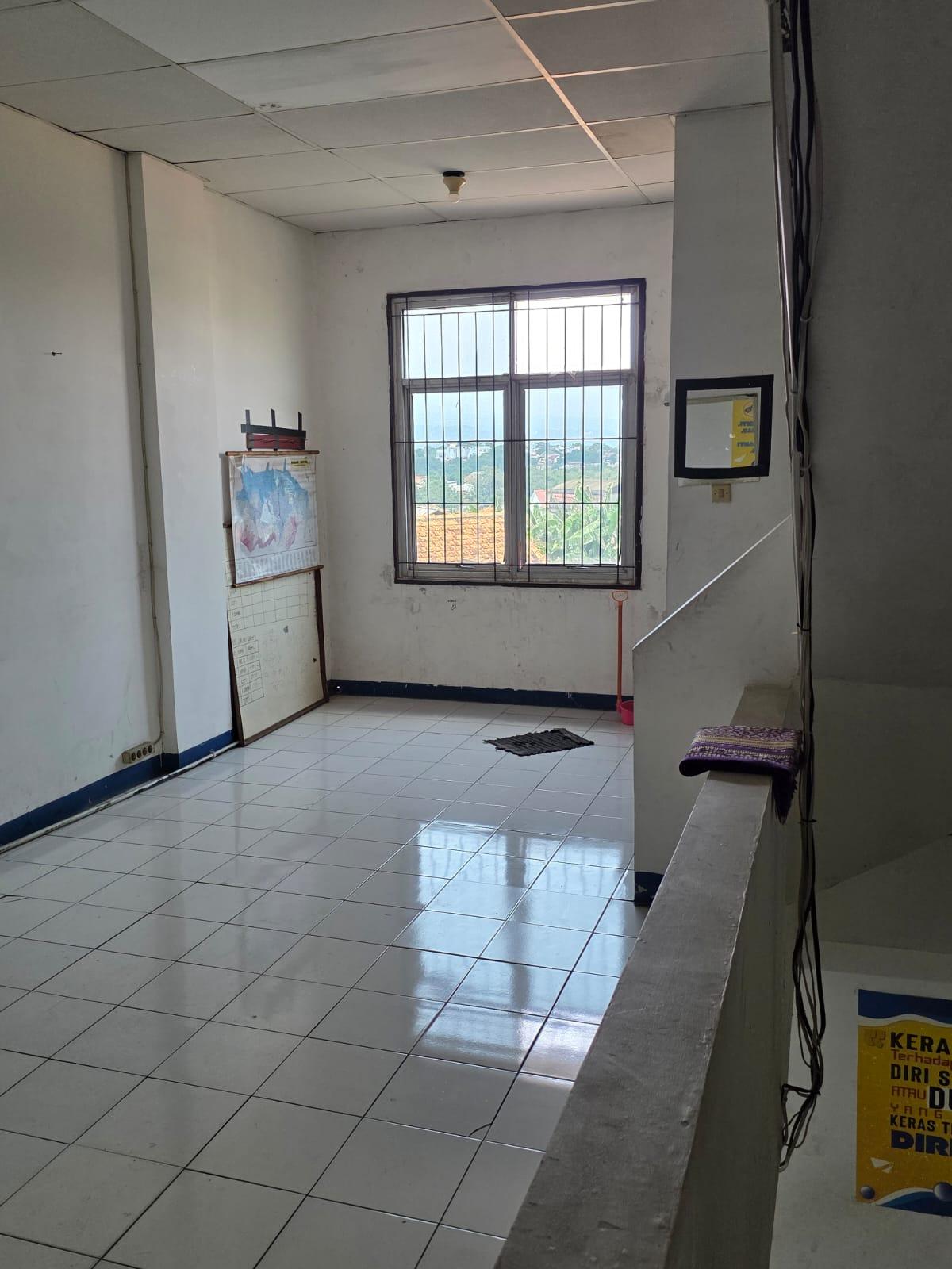 Dijual Ruko Lokasi Premium di Jantung Kota Bogor – DR. Semeru - Foto 10