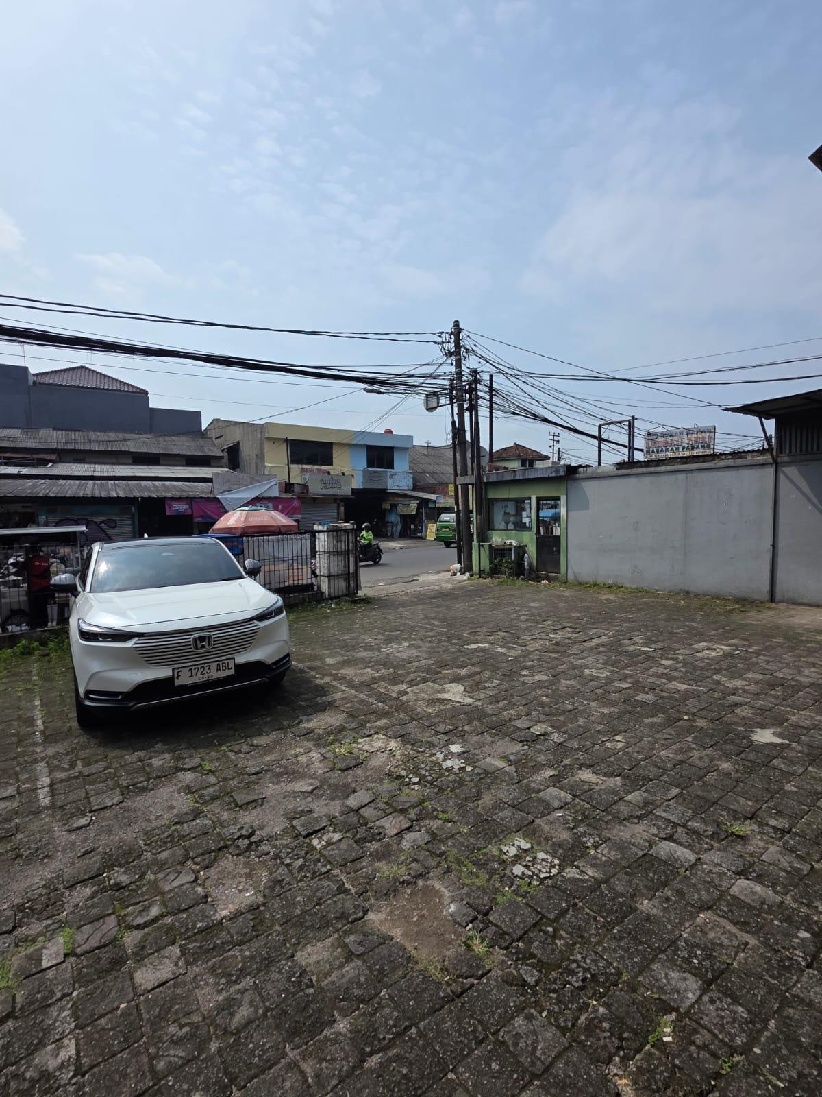 Dijual Ruko Lokasi Premium di Jantung Kota Bogor – DR. Semeru - Foto 11