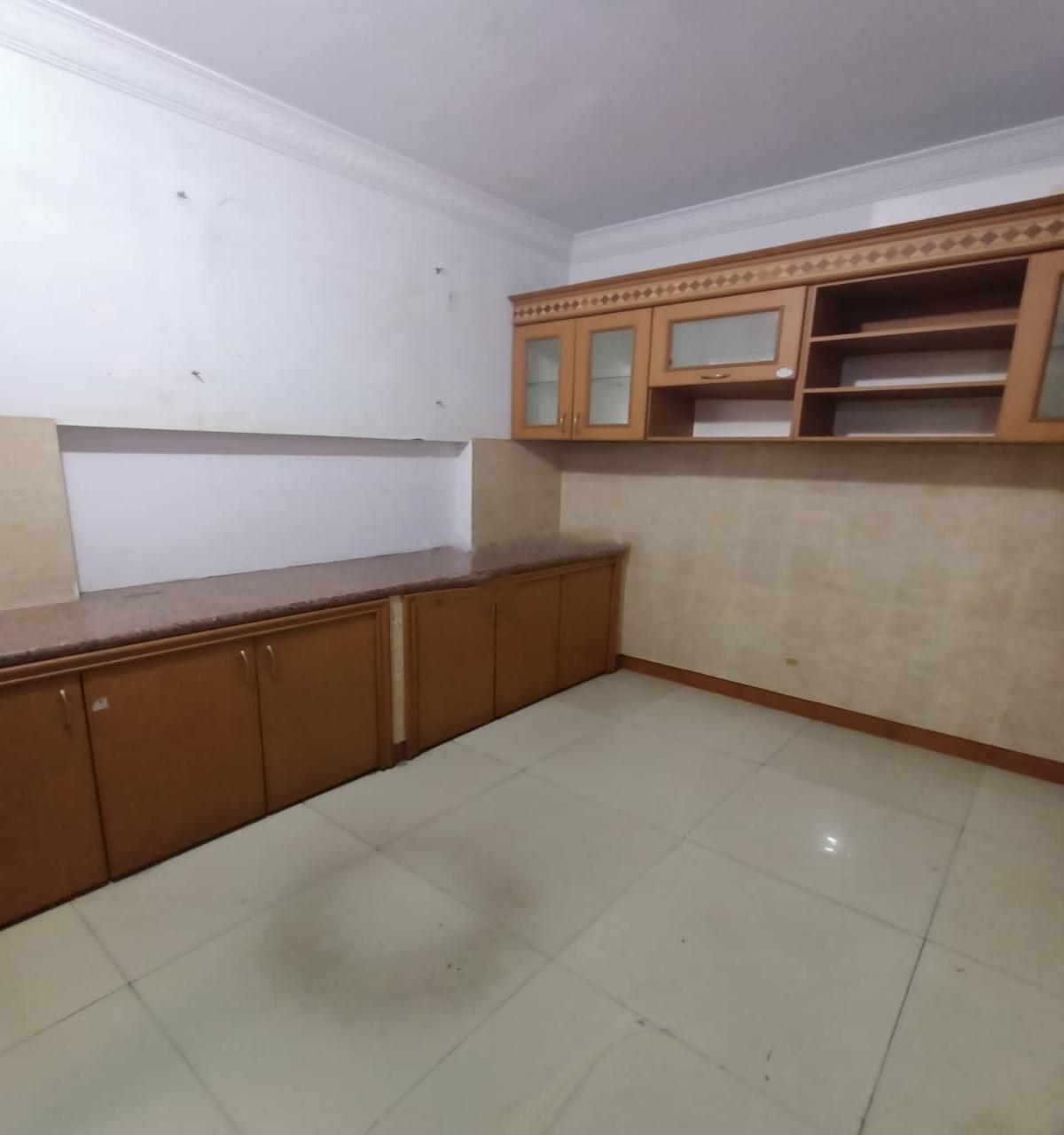 Rumah Tebet  Dalam - Foto 6