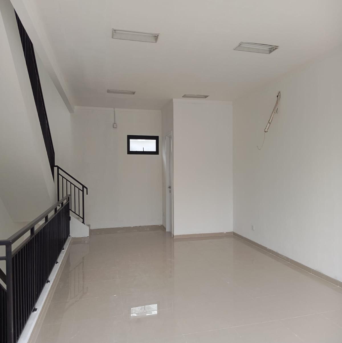Dijual Cepat! Ruko Baru 3 Lantai di Uville Avenue Bintaro - Foto 4