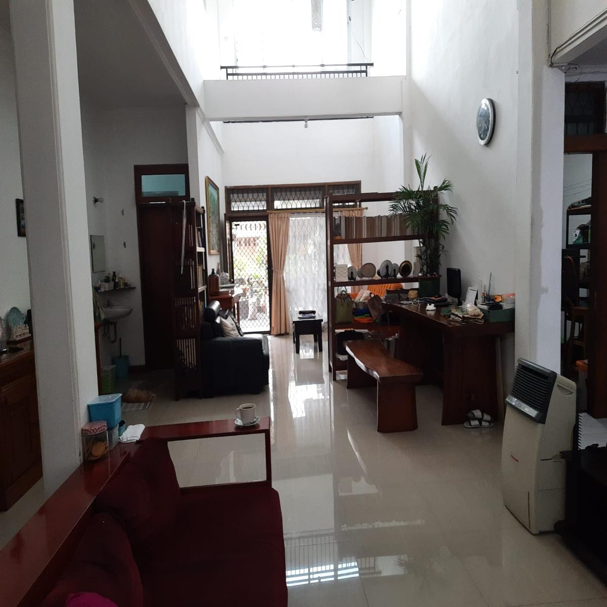 Rumah Minimalis Modern Dua Lantai Dalam Cluster Perumahan Taman Yasmin - Foto 15