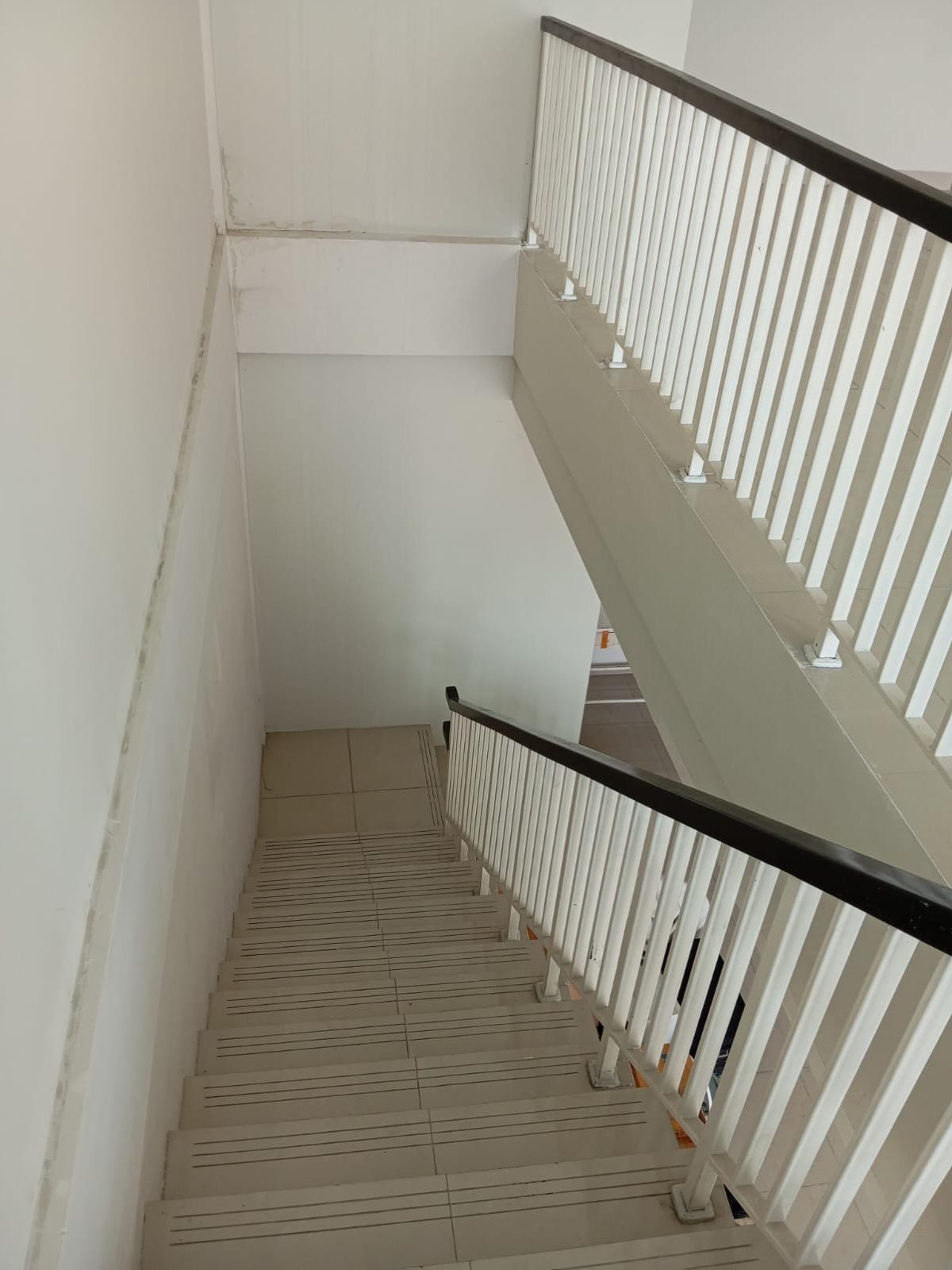 Ruko 2 Lantai di Komplek Kebayoran Square Business Park Bintaro - Foto 4