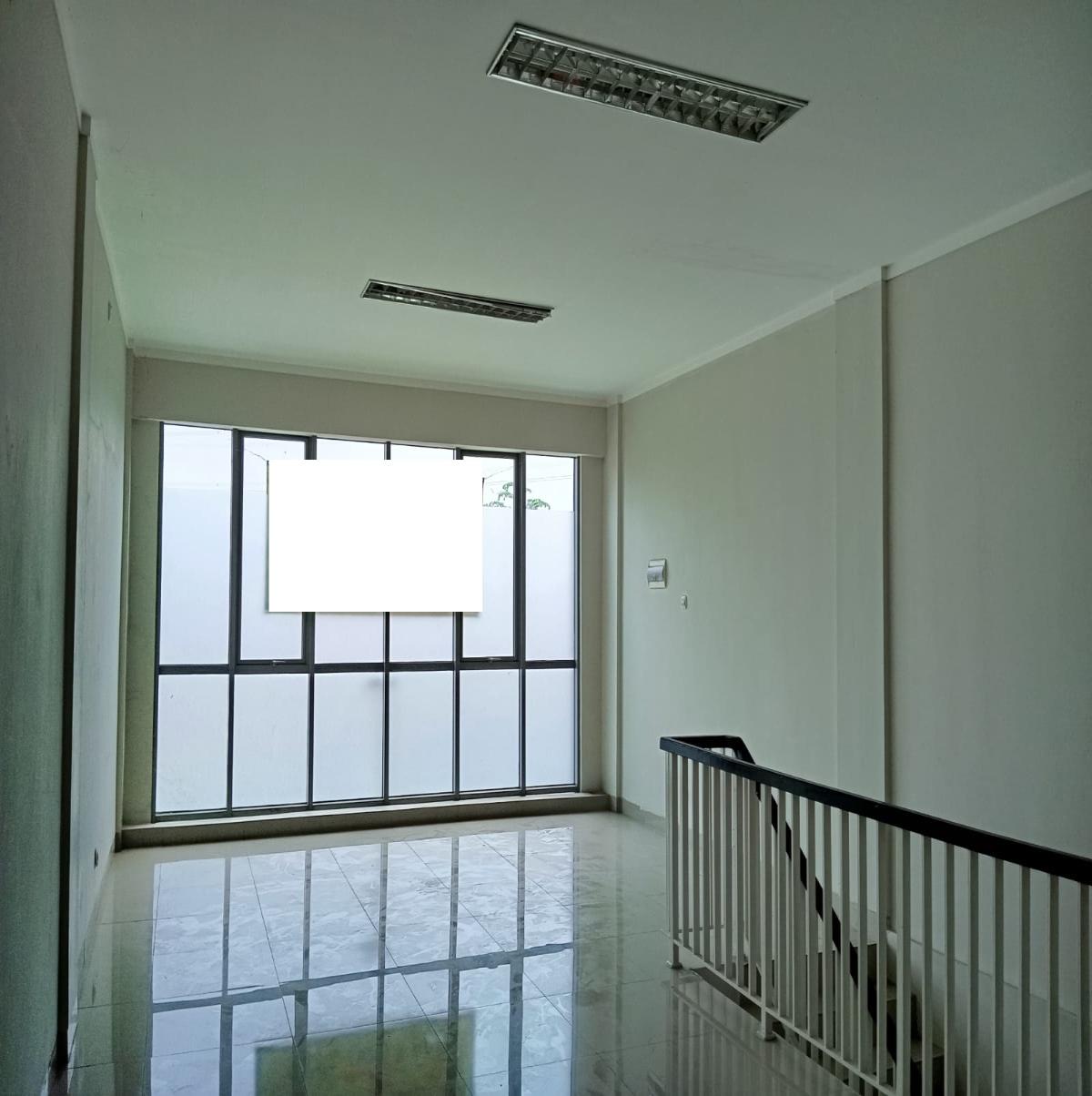 Ruko 2 Lantai di Komplek Kebayoran Square Business Park Bintaro - Foto 6