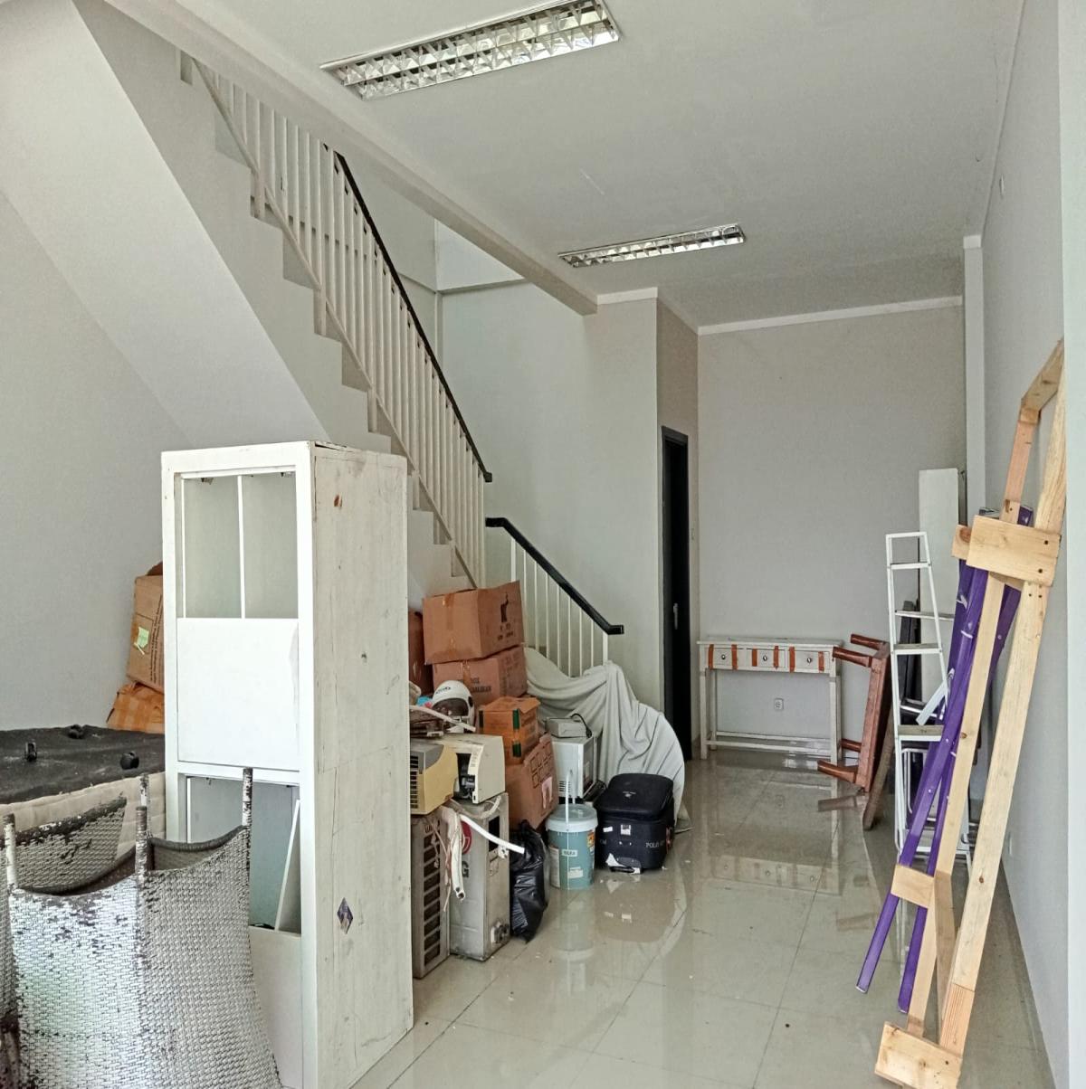 Ruko 2 Lantai di Komplek Kebayoran Square Business Park Bintaro - Foto 7