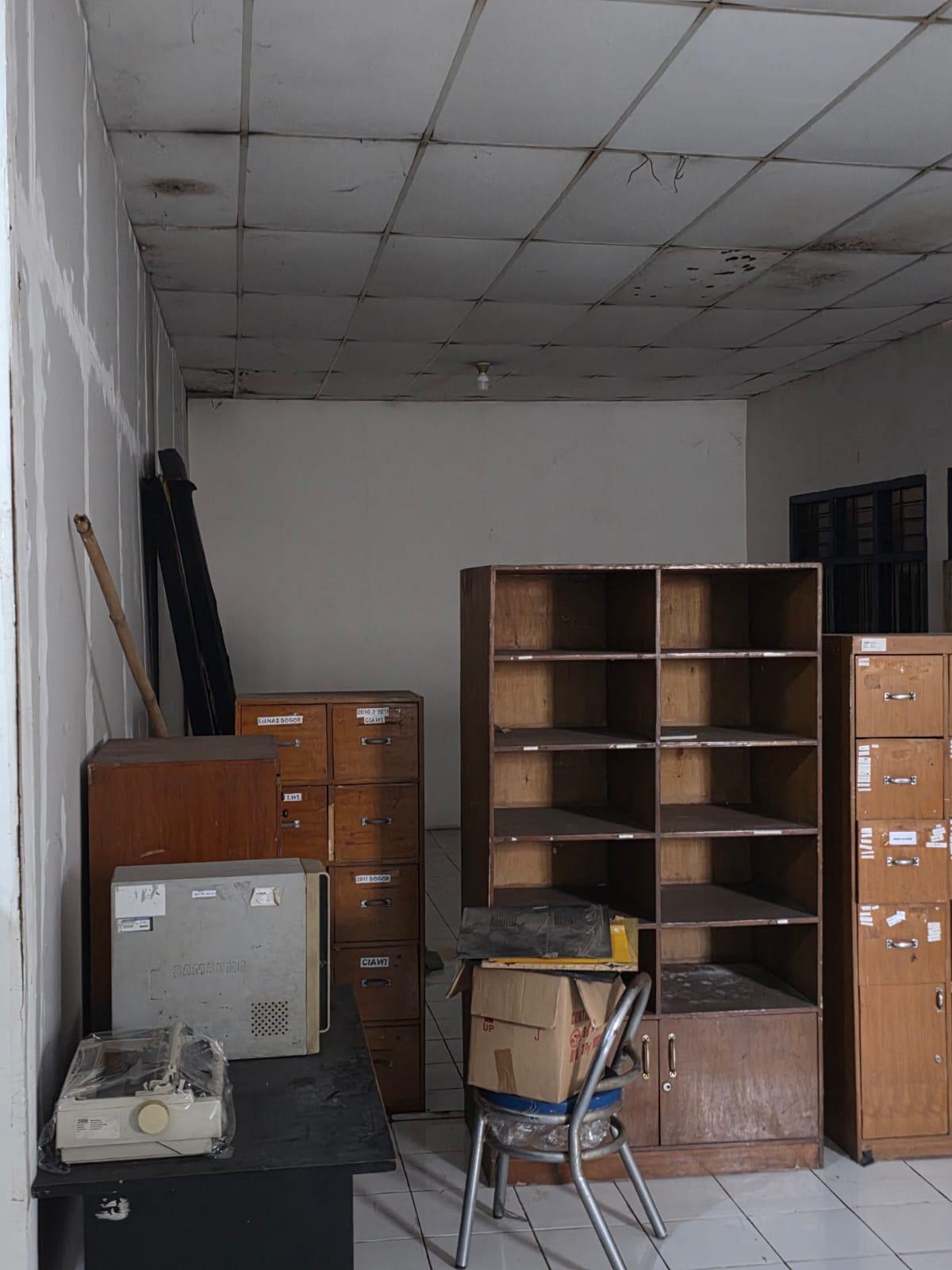 Disewakan Ruko Lokasi Premium di Jantung Kota Bogor – DR. Semeru - Foto 7