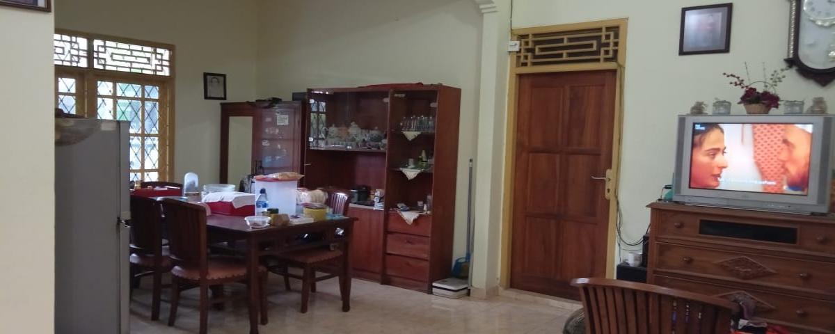 Rumah Asri Minimalis Hook Perumahan Puri Nirwana II Cibinong - Foto 2