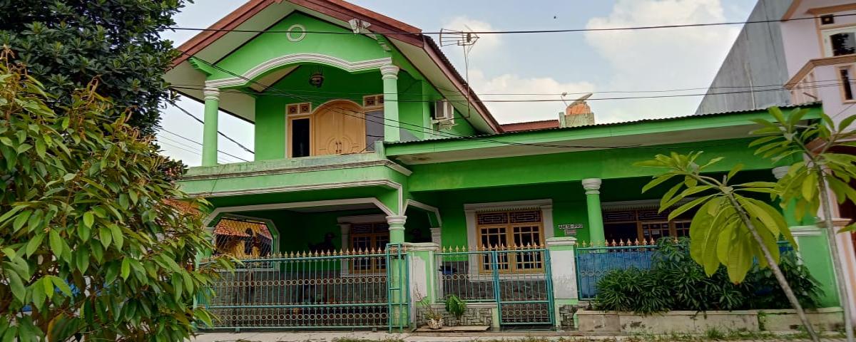 Rumah Asri Minimalis Hook Perumahan Puri Nirwana II Cibinong - Foto 3