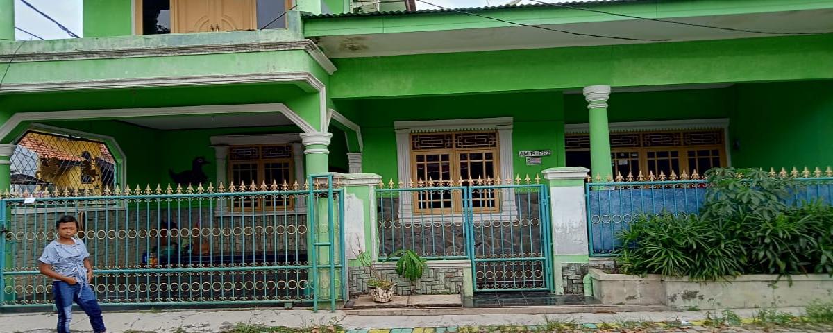 Rumah Asri Minimalis Hook Perumahan Puri Nirwana II Cibinong - Foto 4