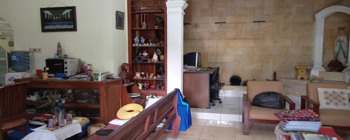 Rumah Asri Minimalis Hook Perumahan Puri Nirwana II Cibinong - Foto 5