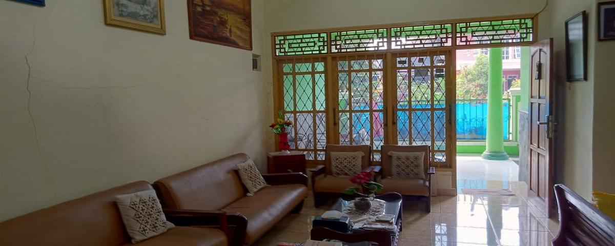 Rumah Asri Minimalis Hook Perumahan Puri Nirwana II Cibinong - Foto 6