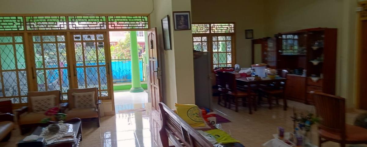 Rumah Asri Minimalis Hook Perumahan Puri Nirwana II Cibinong - Foto 7