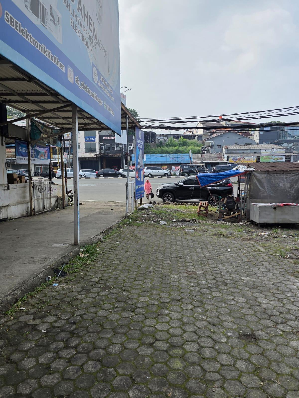 Dijual Ruko Strategis di Jl. Pangkalan Raya – Cocok untuk Usaha & Investasi - Foto 2