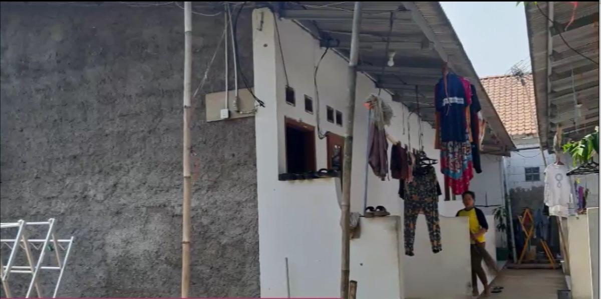 Kavling Strategis Dekat Kampus IPB Dramaga Dengan Beberapa Kamar Kost - Foto 3