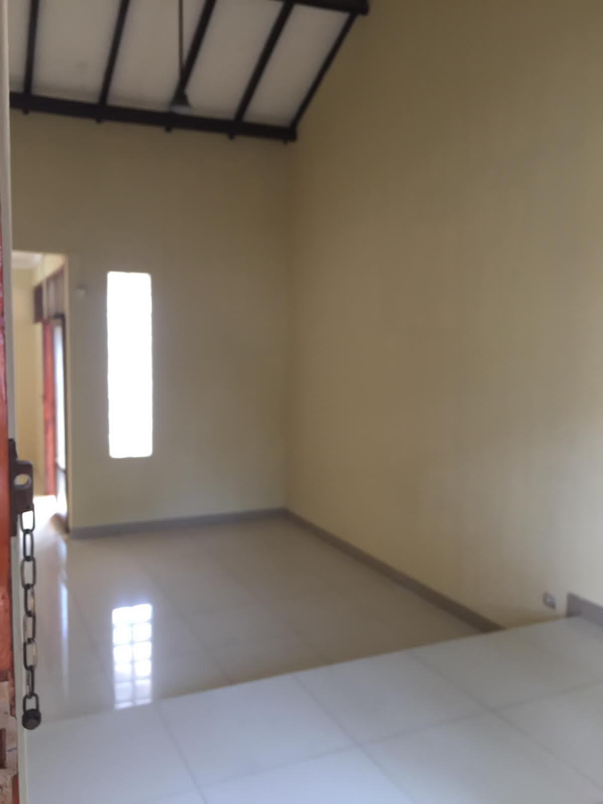 Rumah Asri Jl. Agung Raya Jagakarsa Jakarta Selatan - Foto 2
