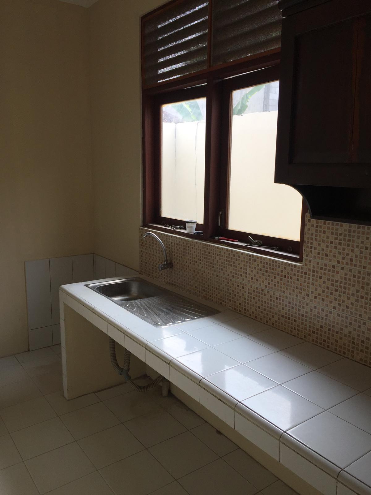 Rumah Asri Jl. Agung Raya Jagakarsa Jakarta Selatan - Foto 3